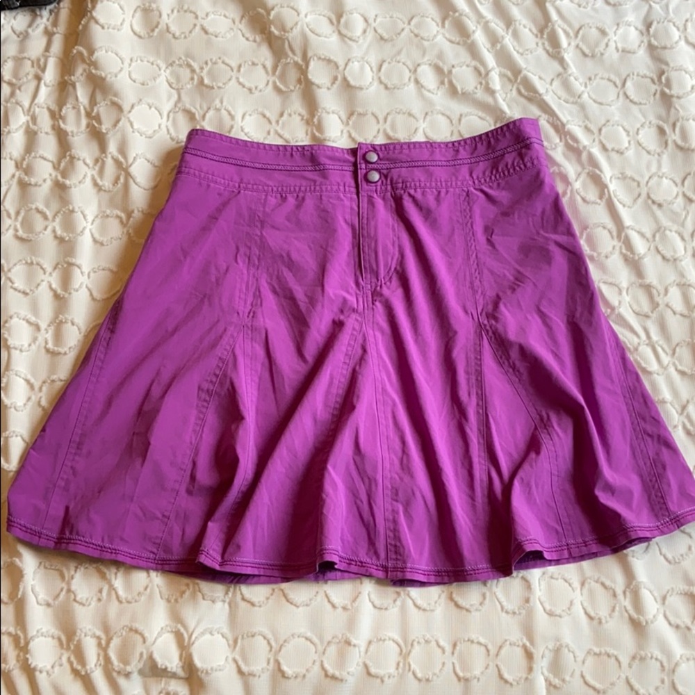 Title 9 skirt w/shorts